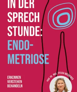 Buch | In der Sprechstunde: Endometriose – Erkennen • Verstehen • Behandeln