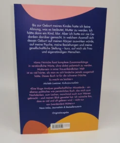 Alternative view of Buch | Aus dem Bauch heraus