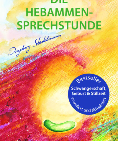 Buch Die Hebammen-Sprechstunde