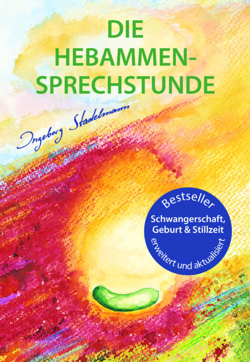 Buch Die Hebammen-Sprechstunde