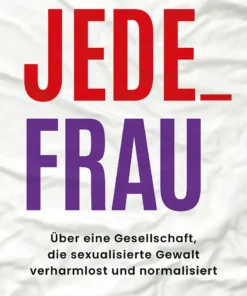 Buch "Jede_ Frau" von Agota Lavoyer