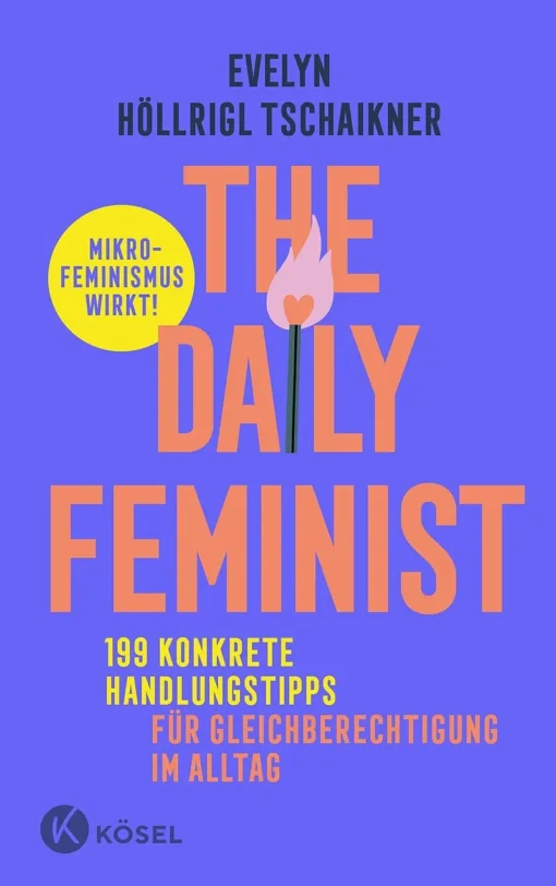 Buch | The Daily Feminist - 199 konkrete Handlungstipps – Bild 2