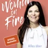 Buch "WOMAN ON FIRE" von Sheila de Liz