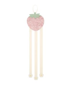 Rockahula Aufhänger für Haarspangen | Sweet Strawberry