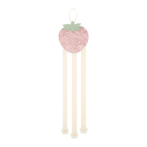 Rockahula Aufhänger für Haarspangen | Sweet Strawberry