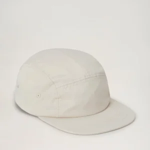 BabyMocs 5 Panel cap | beige