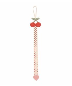 Rockahula Aufhänger für Haarspangen | Very Cherry