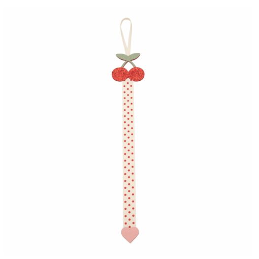Rockahula Aufhänger für Haarspangen | Very Cherry