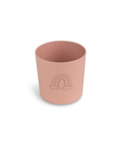 Citron Bio Geschirrset Set Einhorn PLA (Bioplastik)