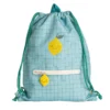 Cotton Cloud Turnsack | Lola the Lemon