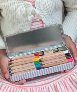 Cotton Twist JUMBO AQUARELLSTIFT DOSE