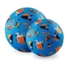 CROCODILE CREEK Spielball | Baustelle