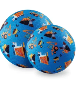 CROCODILE CREEK Spielball | Baustelle