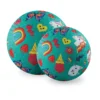 CROCODILE CREEK Spielball | Smiley