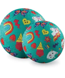 CROCODILE CREEK Spielball | Smiley