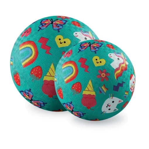 CROCODILE CREEK Spielball | Smiley
