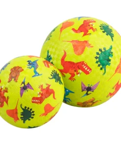 CROCODILE CREEK Spielball | Dino