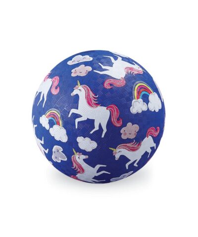 CROCODILE CREEK Spielball | Einhorn