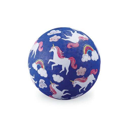 CROCODILE CREEK Spielball | Einhorn