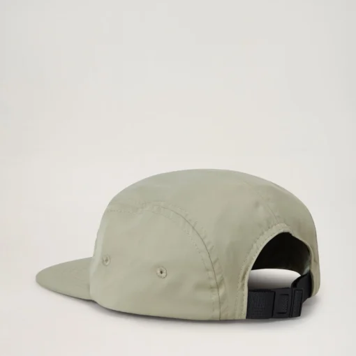 BabyMocs 5 Panel cap | olive – Bild 3