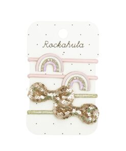 Rockahula Haargummis | Enchanted Rainbow
