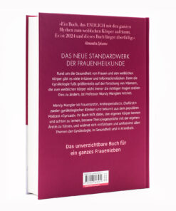 Alternative view of Buch | Das grosse Gynbuch