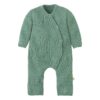 Disana Baby Merino Strick Overall | JADE