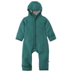 Disana Wollwalk Overall | Eukalypthus