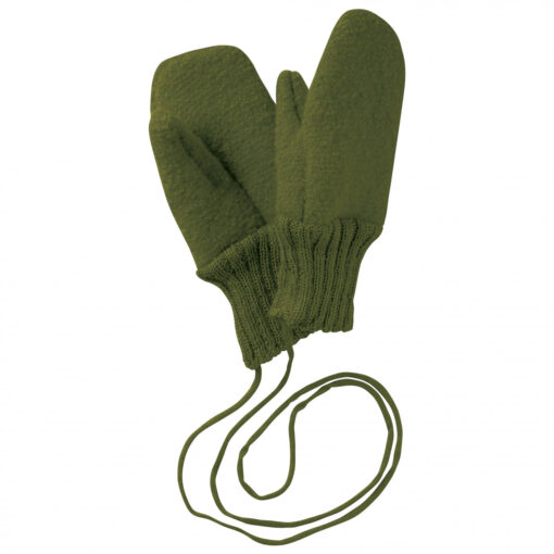 Disana Walk Handschuhe | Olive