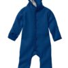 Disana Wollwalk Overall | Marine