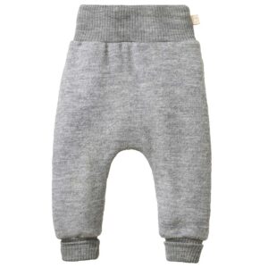 Disana Wollwak Pumphose | grau