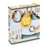 Djeco Kettenreaktionsspiel Zig & Go 25 Teile (ab 7 J.) | Action - Reaction