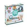 Djeco Kettenreaktionsspiel Zig & Go 28 Teile (ab 7 J.) | Action - Reaction