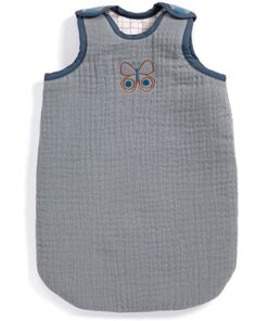 Djeco Pomea Schlafsack (30-36cm) | Sea Green
