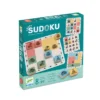 Djeco Logikspiel | Crazy sudoku (mult) (ab 8 J.)