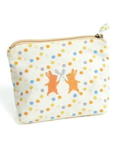 Djeco Pomea Puppen Zubehör Lovely | Zahnpflege Set