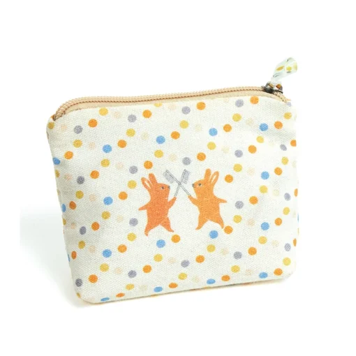 Djeco Pomea Puppen Zubehör Lovely | Zahnpflege Set