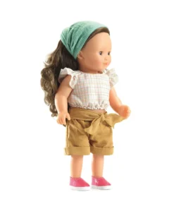 Djeco Pomea Puppe Lovely 34cm | Joséphine