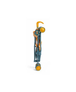 Djeco Pomea Puppen Buggy | Sunshine