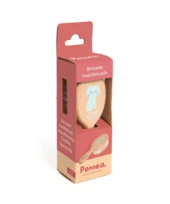 Djeco Pomea Puppen Holz Haarbürste Lovely