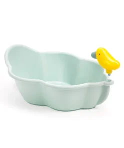 Djeco Puppen Zubehör | Badewanne