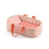 Djeco Pomea Tragetasche | Pink Lines