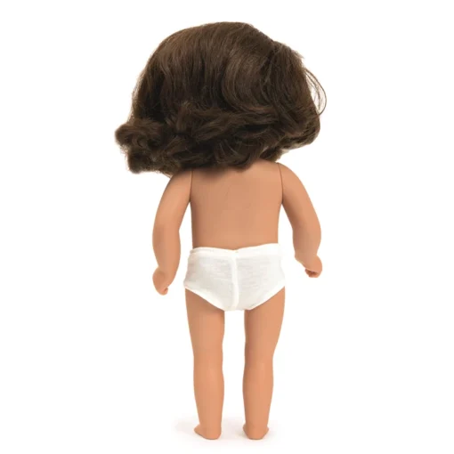 Djeco Pomea Puppe Lovely 32cm | Rosalie – Bild 2