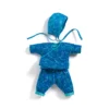 Djeco Pomea Puppen Kleiderset (30-34cm) | Mikado