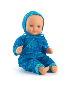 Djeco Pomea Puppen Kleiderset (30-34cm) | Mikado