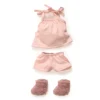 Djeco Pomea Puppen Kleiderset (30-34cm) | Lovely Lune