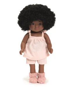 Djeco Pomea Puppen Kleiderset (30-34cm) | Lovely Lune