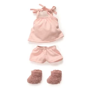 Djeco Pomea Puppen Kleiderset (30-34cm) | Lovely Lune