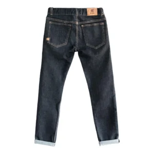 dreifeder Maxi Jeans (5-13J) | indigo