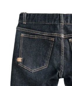 dreifeder Maxi Jeans (5-13J) | indigo